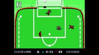 MicroProse Soccer (1987) screenshot, image №2763966 - RAWG
