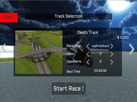 Real Moto Racer Championship screenshot, image №969857 - RAWG