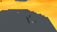 Zombie Dodge screenshot, image №2748433 - RAWG