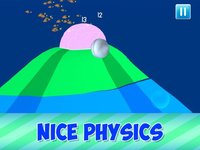 Ball Twisty Line Rolling screenshot, image №2165109 - RAWG