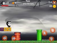 Scary Bendy Run: Devil World screenshot, image №2327723 - RAWG