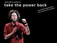 take the power back screenshot, image №2832900 - RAWG