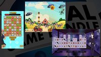 Hyper Casual Game Bundle screenshot, image №3137970 - RAWG