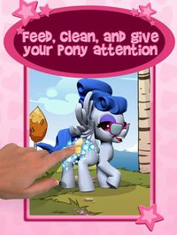 Playtime Pets - Pony screenshot, image №1993188 - RAWG