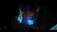 The Voidness - Lidar Horror Survival Game screenshot, image №3860502 - RAWG