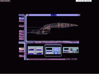 Star Trek: Starship Creator, Warp II screenshot, image №298923 - RAWG