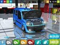 Car Parking 3D Multiplayer screenshot, image №2841161 - RAWG