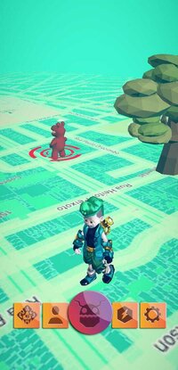 Aspirina Squad screenshot, image №2909671 - RAWG