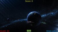 Battlenauts screenshot, image №3000013 - RAWG