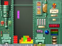 Hoyle Puzzle & Board Games (2009) screenshot, image №339186 - RAWG