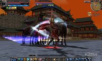 Three Kingdoms: Clash of the Feudal Lords screenshot, image №521190 - RAWG