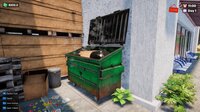 Laundry & Supermarket Simulator screenshot, image №4198196 - RAWG