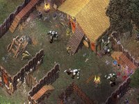 Ultima Online: Stygian Abyss screenshot, image №463277 - RAWG