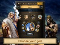 Grepolis - Divine Strategy MMO screenshot, image №2046016 - RAWG