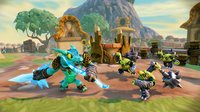 Skylanders Trap Team screenshot, image №263705 - RAWG