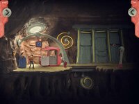 The Sense Point screenshot, image №2850823 - RAWG