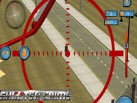 Superhero Sniper Mission screenshot, image №907457 - RAWG