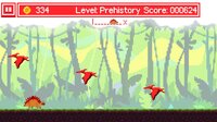 Ancient Dino Runner screenshot, image №2934839 - RAWG