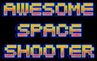Awesome Space Shooter (Nyricia) screenshot, image №3106363 - RAWG