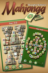 Mahjong Solitaire Free screenshot, image №1453597 - RAWG