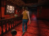 Horror House Survival screenshot, image №906281 - RAWG