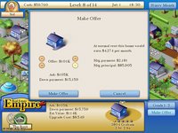 Real Estate Empire 2 screenshot, image №542154 - RAWG