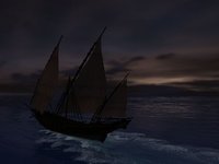 Pirates of the Burning Sea screenshot, image №355297 - RAWG