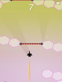 Spaceship Flyer screenshot, image №1795363 - RAWG