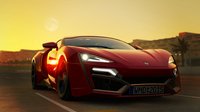 Project CARS: Lykan Hypersport screenshot, image №624349 - RAWG