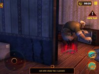 Scary Butcher 3D screenshot, image №909864 - RAWG
