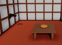 Shoot The Soup screenshot, image №3039259 - RAWG