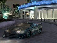Need for Speed: Underground 2 screenshot, image №810033 - RAWG