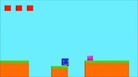 Hyper Square (itch) screenshot, image №1130764 - RAWG
