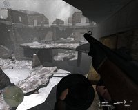 Battlestrike: Shadow of Stalingrad screenshot, image №526582 - RAWG