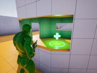 Super Nova Party screenshot, image №3596168 - RAWG