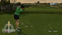 Tiger Woods PGA Tour 11 screenshot, image №547523 - RAWG