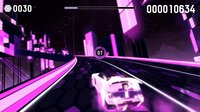 Riff Racer - Race Your Music! screenshot, image №98448 - RAWG