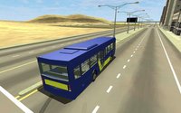 Real City Bus screenshot, image №1340238 - RAWG