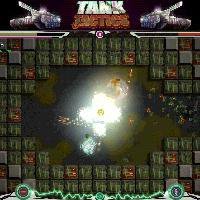 Tank Tactics screenshot, image №1082235 - RAWG
