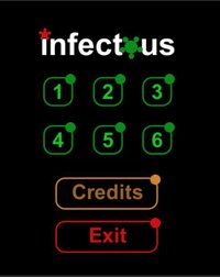 Infectous - GMTK Game Jam 2020 screenshot, image №2444576 - RAWG