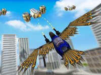 US police Robot Eagle screenshot, image №920507 - RAWG