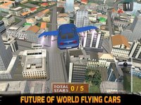 Flying Car Future Sky screenshot, image №1839231 - RAWG