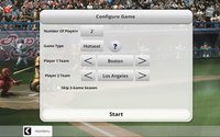 Baseball Highlights 2045 screenshot, image №1392668 - RAWG