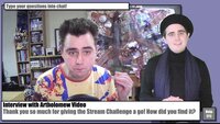 Artholomew Video's Stream Challenge screenshot, image №3265419 - RAWG