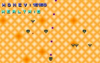 Aethina-Bee Shooter screenshot, image №2623140 - RAWG