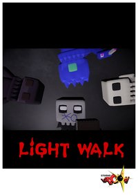 Light Walk screenshot, image №2222353 - RAWG