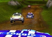 TrackMania (2003) screenshot, image №376506 - RAWG