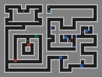 Discrete Action screenshot, image №2192548 - RAWG