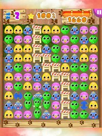 Animal Farm - Cool matching 3 game screenshot, image №1712609 - RAWG