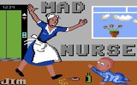 Mad Nurse screenshot, image №756111 - RAWG